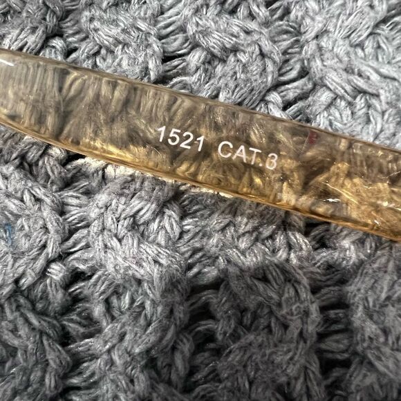 Quay Australia Sunglasses 1521 Peach Cat Eye Sunnies - Picture 10 of 13